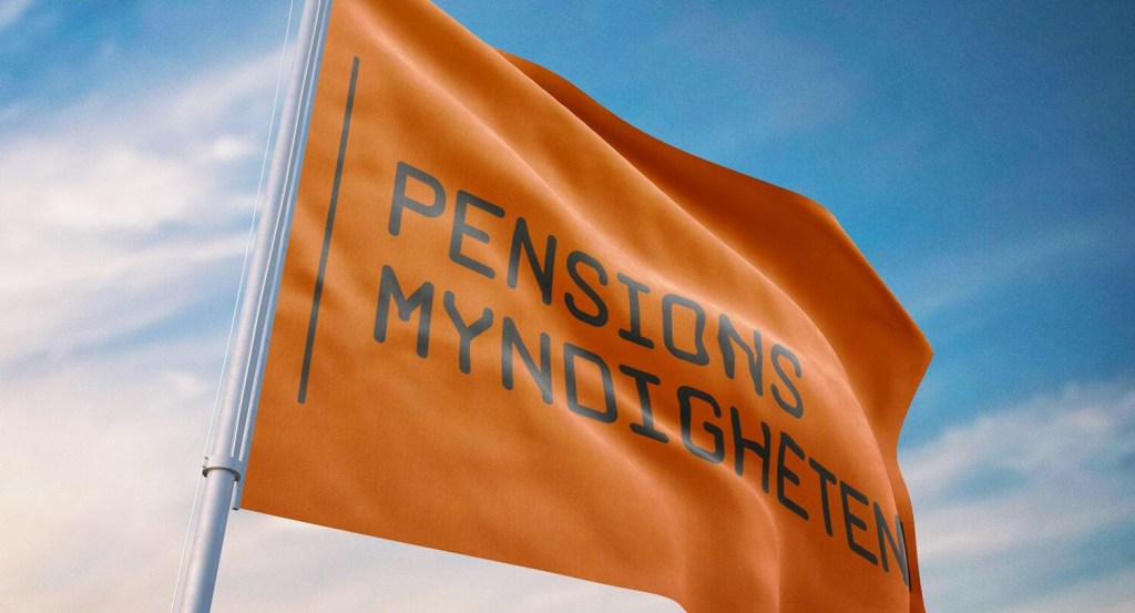 Pensionsmyndigheten