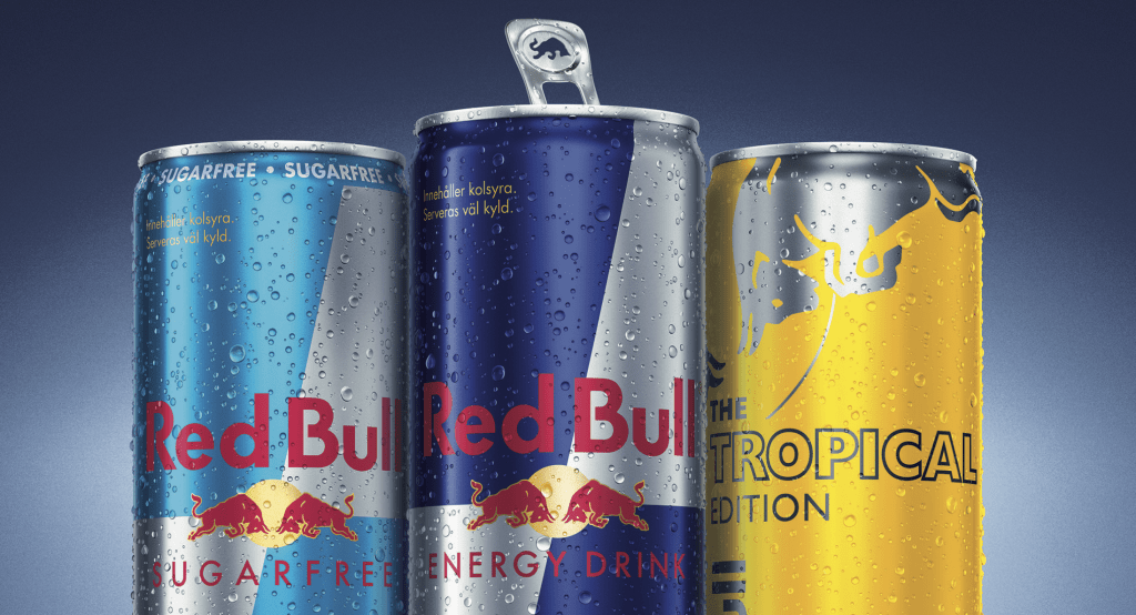 Red Bull®